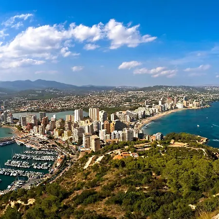 Castillos-2 By Interhome 아파트 *