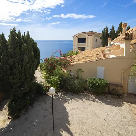 아파트 Castillos-2 By Interhome *