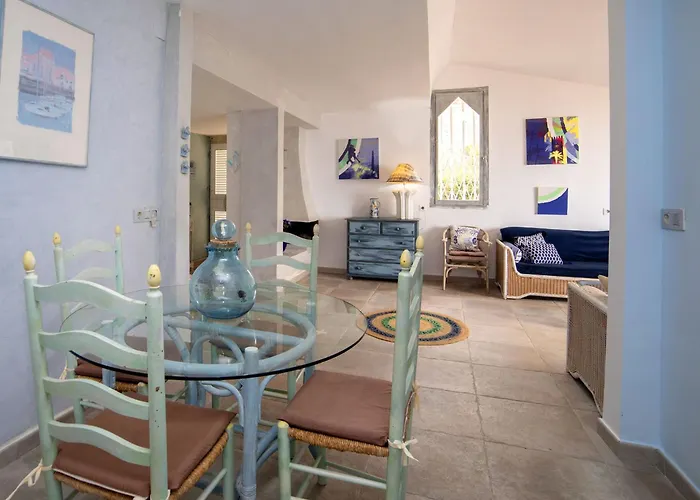 Castillos-2 By Interhome 아파트