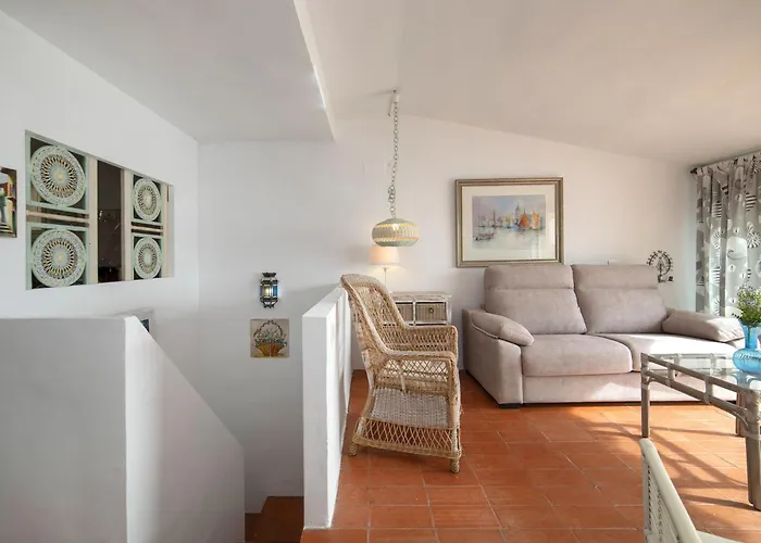 Castillos-2 By Interhome