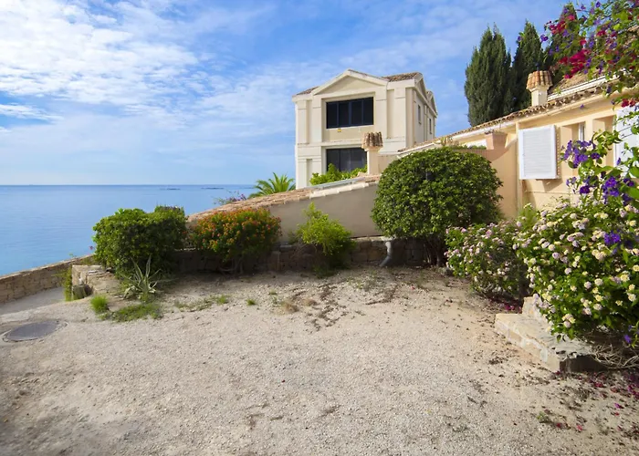 Castillos-2 By Interhome