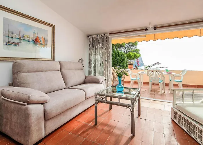 Castillos-2 By Interhome 아파트 *