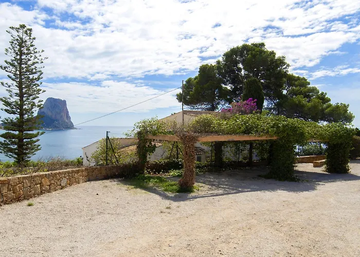 Castillos-2 By Interhome 아파트