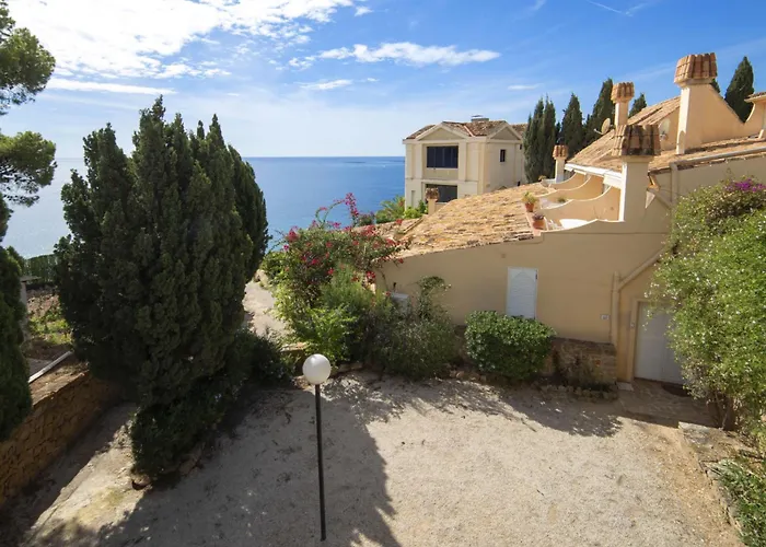 아파트 Castillos-2 By Interhome *