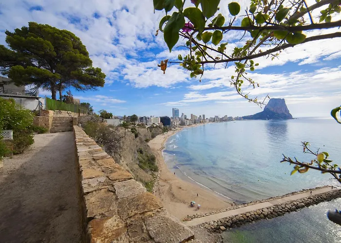 Castillos-2 By Interhome 아파트