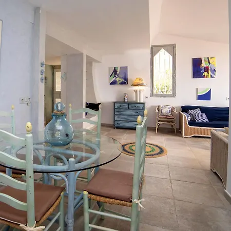 Castillos-2 By Interhome Apartment
