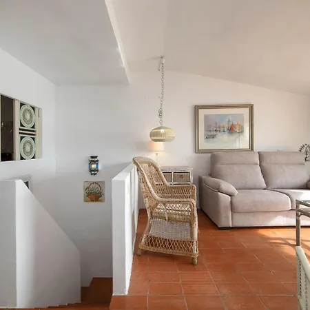 Castillos-2 By Interhome