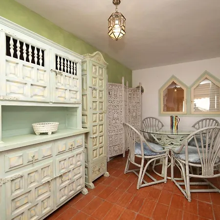 Castillos-2 By Interhome *