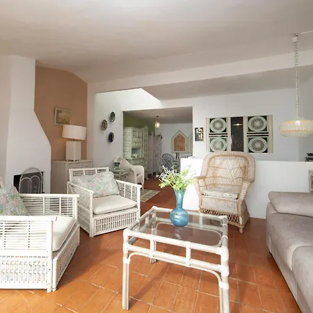 Castillos-2 By Interhome *