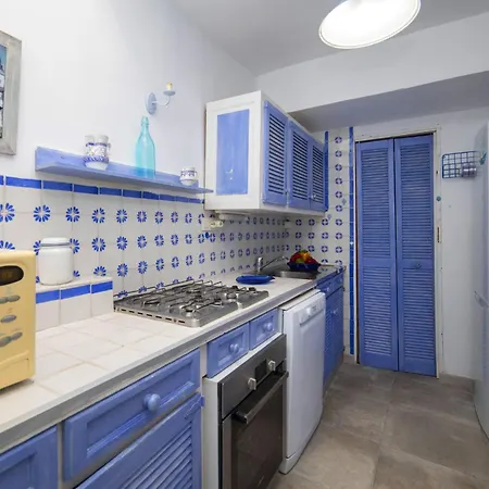 Castillos-2 By Interhome