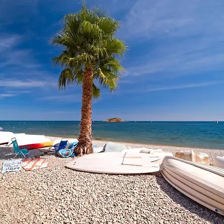 Apartamento Castillos-2 By Interhome *