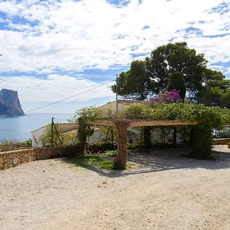 Castillos-2 By Interhome Apartamento