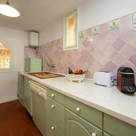 Castillos-2 By Interhome Apartment