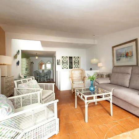Castillos-2 By Interhome Apartment