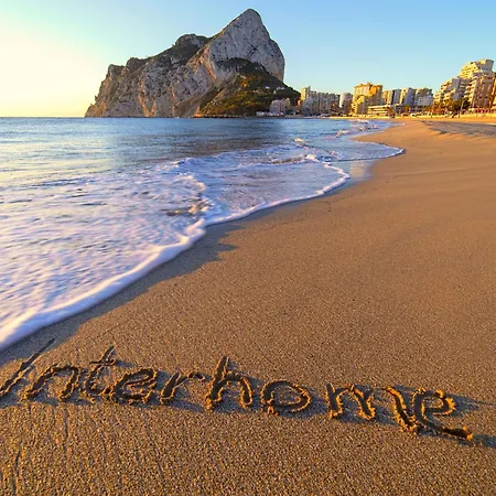 Castillos-2 By Interhome Apartamento *