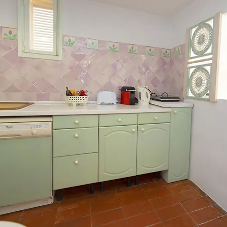 Apartamento Castillos-2 By Interhome *