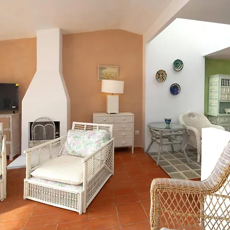 Apartment Castillos-2 By Interhome