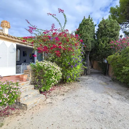 Apartamento Castillos-2 By Interhome