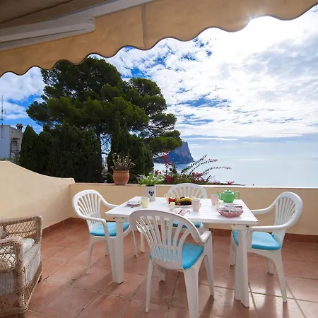 Castillos-2 By Interhome Apartamento *