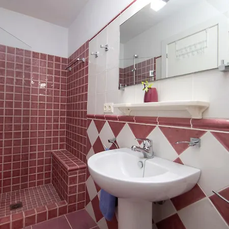 Castillos-2 By Interhome