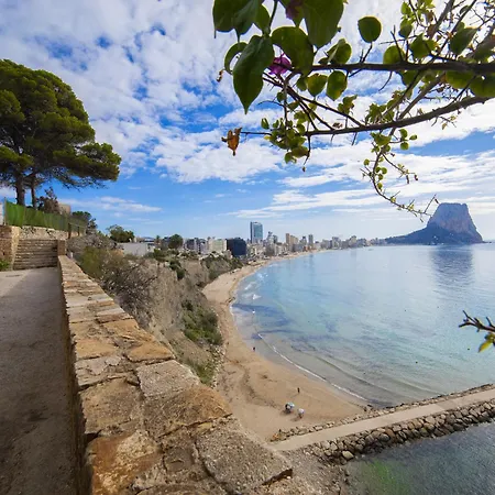 Castillos-2 By Interhome Apartamento