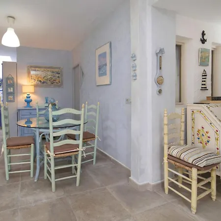 Castillos-2 By Interhome Calpe