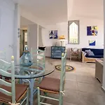 Castillos-2 By Interhome Апартаменты