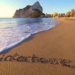 Castillos-2 By Interhome Апартаменты *