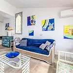 Castillos-2 By Interhome Апартаменты *