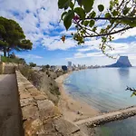 Castillos-2 By Interhome Апартаменты