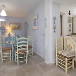 Castillos-2 By Interhome Кальпе