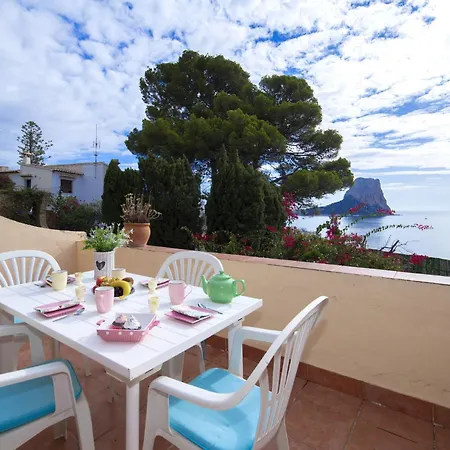 Castillos-2 By Interhome Appartement *
