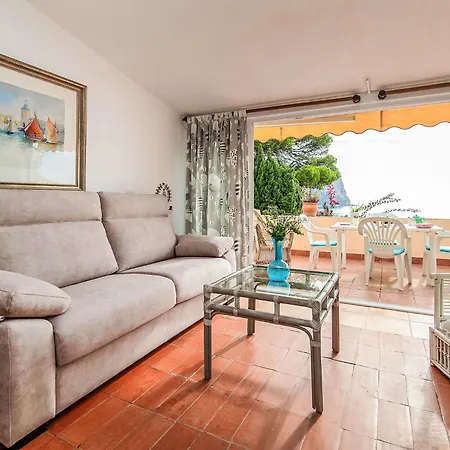 Castillos-2 By Interhome Appartement *