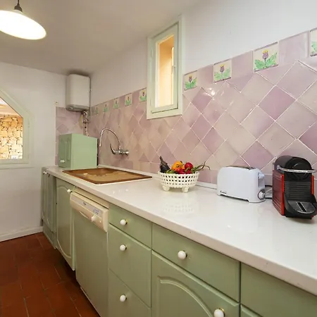 Castillos-2 By Interhome Appartement