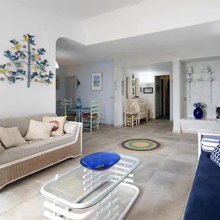 Appartement Castillos-2 By Interhome *