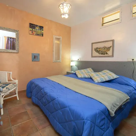 Castillos-2 By Interhome Calp