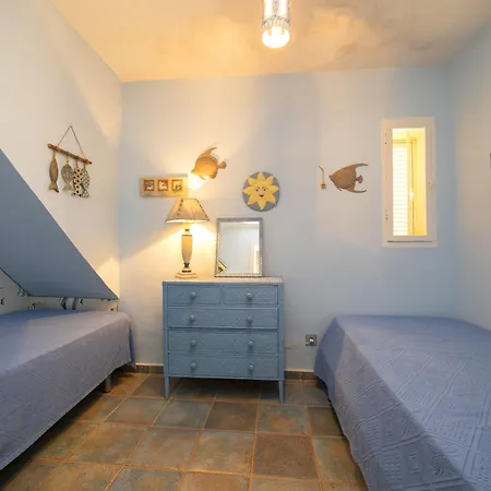 Appartement Castillos-2 By Interhome