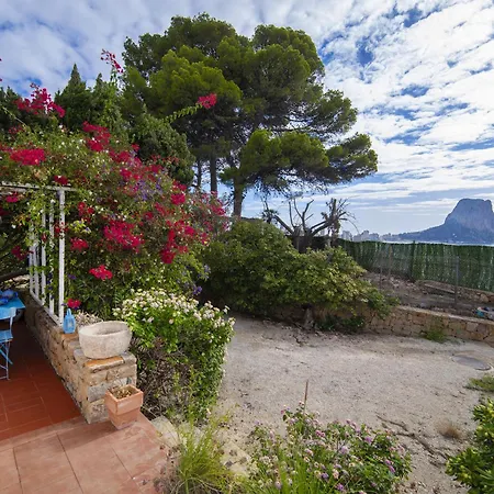Appartement Castillos-2 By Interhome