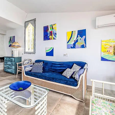 Castillos-2 By Interhome Appartement *