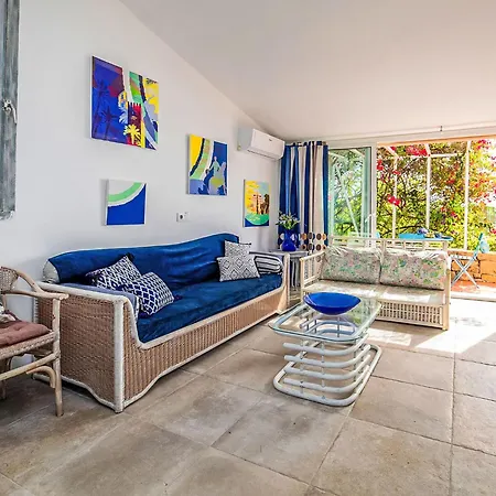 Castillos-2 By Interhome Appartement Calp