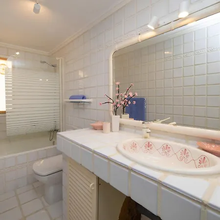 Castillos-2 By Interhome Appartement
