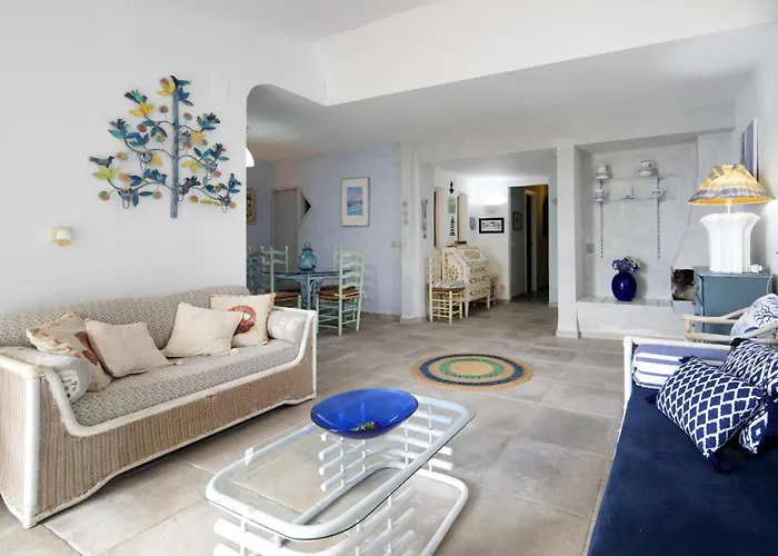דירה Castillos-2 By Interhome *