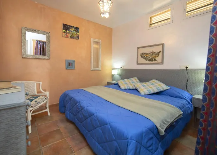 Castillos-2 By Interhome קלפה