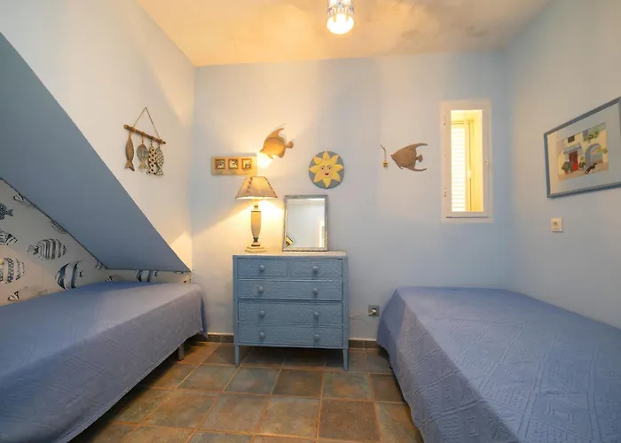 דירה Castillos-2 By Interhome