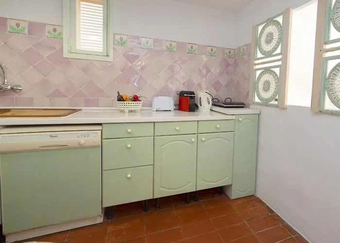 דירה Castillos-2 By Interhome *