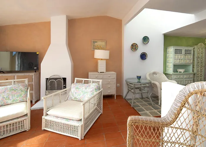דירה Castillos-2 By Interhome