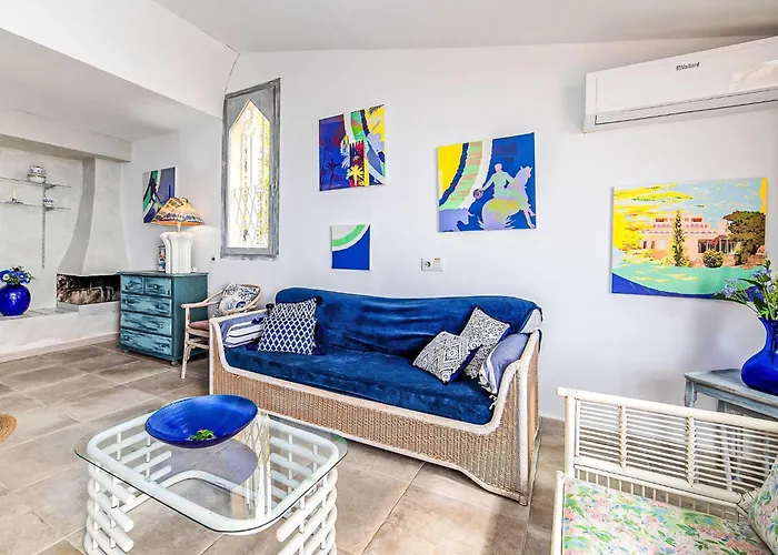 Castillos-2 By Interhome דירה *