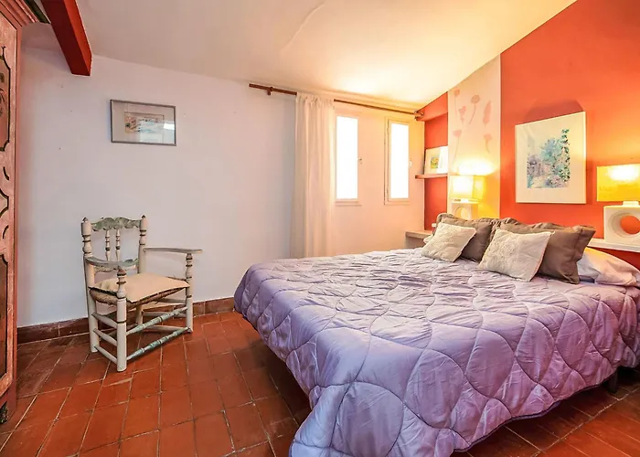 Castillos-2 By Interhome * קלפה